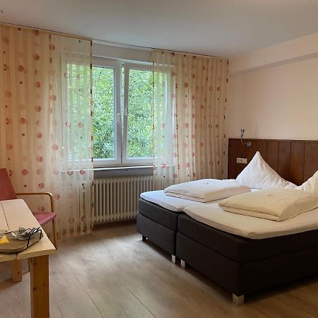 Haus Sommerhof Sindelfingen Luaran gambar