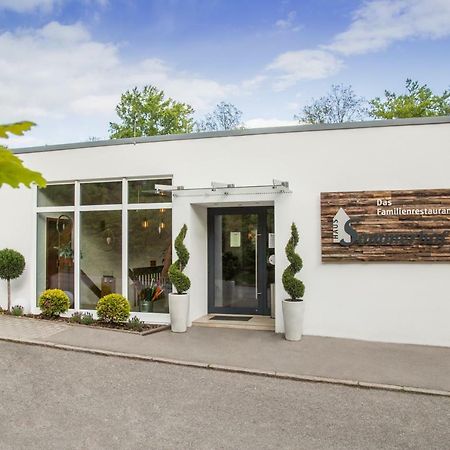Haus Sommerhof Sindelfingen Luaran gambar