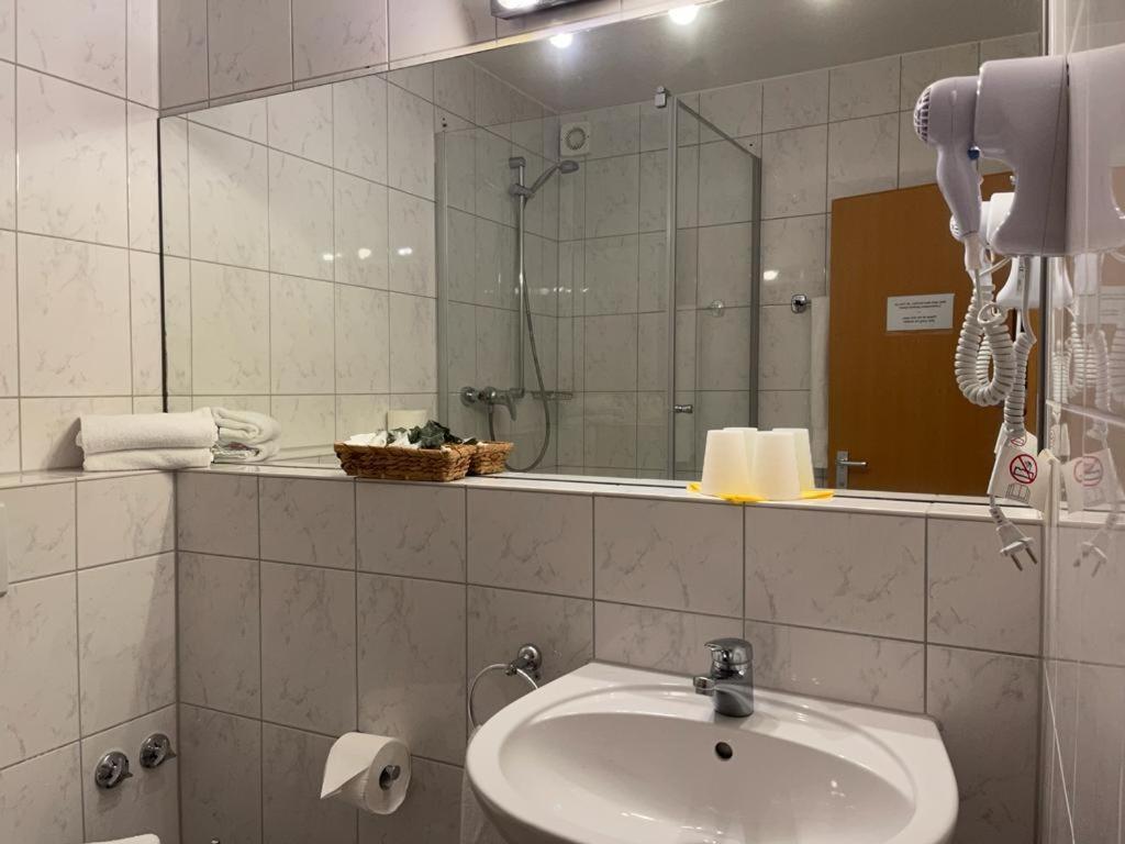 Haus Sommerhof Sindelfingen Luaran gambar