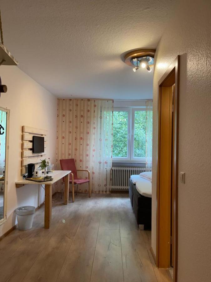 Haus Sommerhof Sindelfingen Luaran gambar