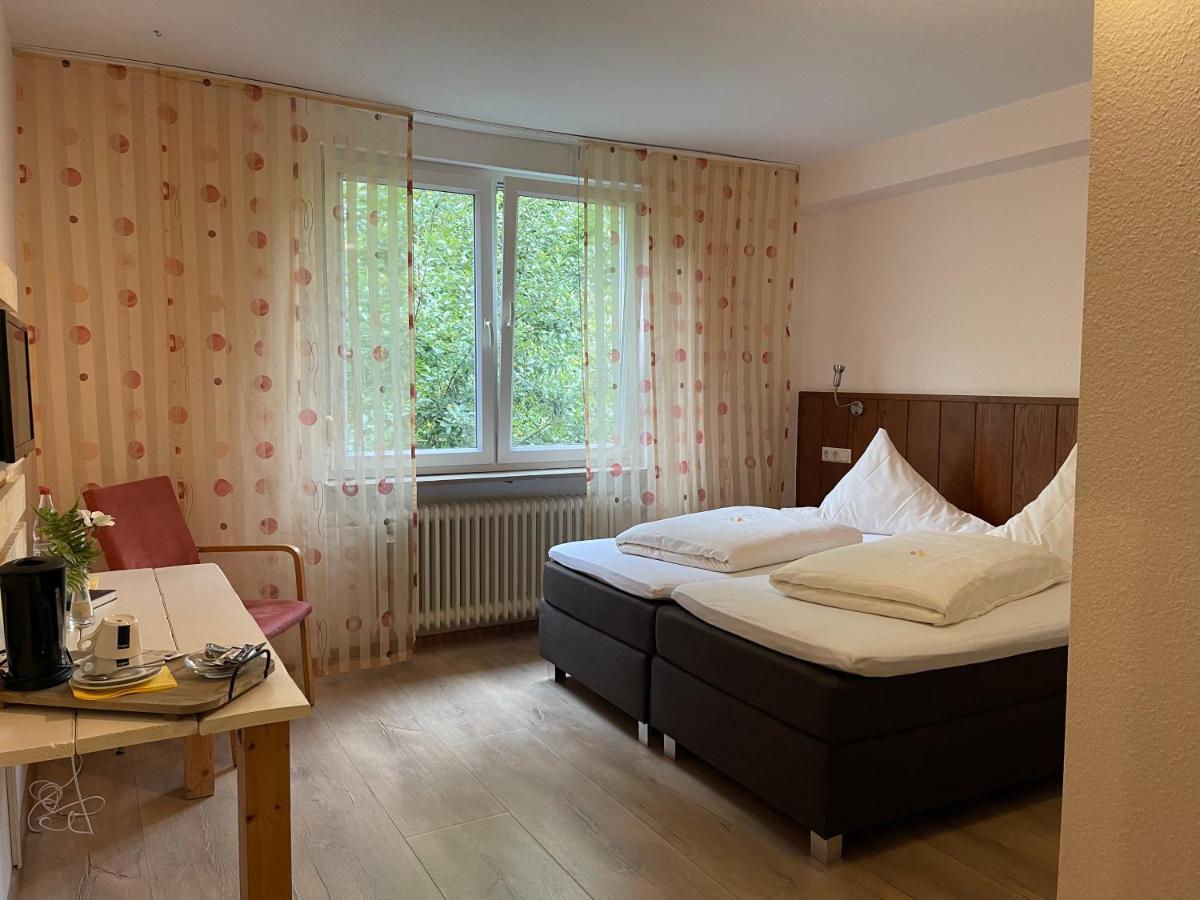 Haus Sommerhof Sindelfingen Luaran gambar