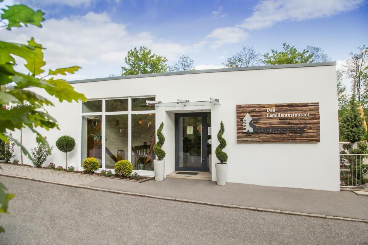 Haus Sommerhof Sindelfingen Luaran gambar
