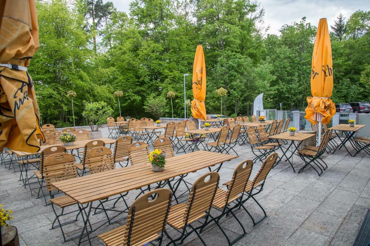 Haus Sommerhof Sindelfingen Luaran gambar